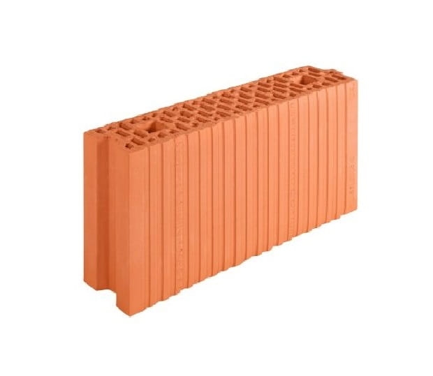 Pustak ceramiczny Porotherm  50/11.5/23.8 100 szt/pal