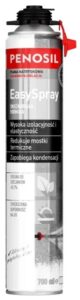 Penosil EasySpray Piana natryskowa 700ml
