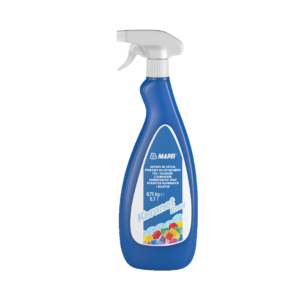 Środek do czyszczenia Mapei KERANET spray 0.75