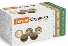 Styropian Termo Organika Silver podłoga  8cm