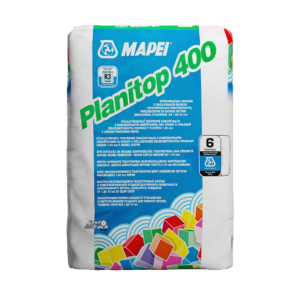 Zaprawa naprawcza Mapei Planitop 400 5kg