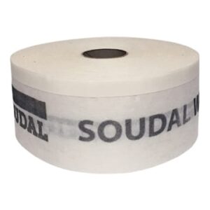 Taśma paroprzepuszczalna Soudal SWS 80mm outside