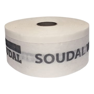 Taśma paroprzepuszczalna Soudal SWS 80mm outside