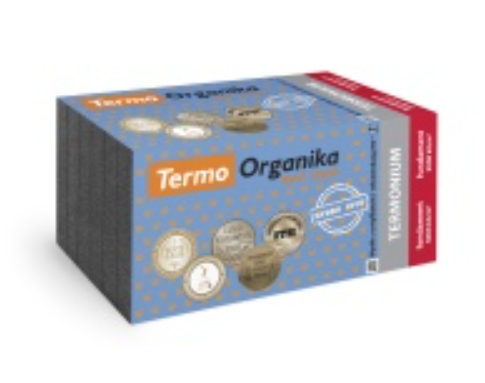 Styropian Termo Organika Termonium Fundament 10cm