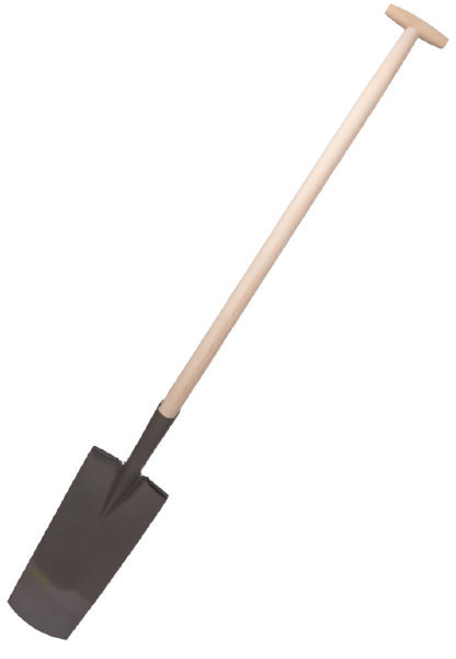 Szpadel drenarski Stalco S-47453