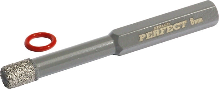 Wiertło diamentowe 8mm Stalco S-71003