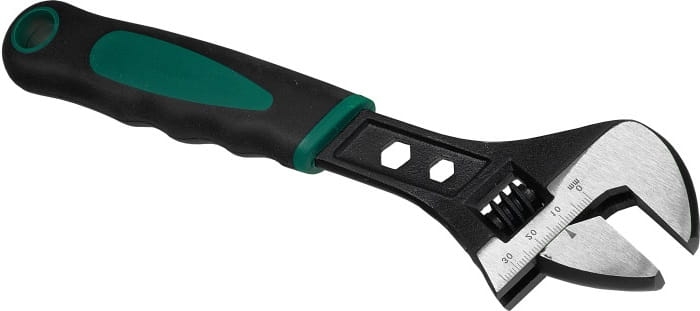 Klucz nastawny 300mm Stalco S-48012