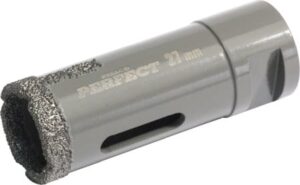 Otwornica diamentowa 6mm/M14 Stalco S-71002