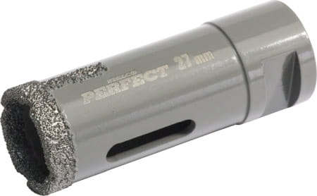 Otwornica diamentowa 6mm/M14 Stalco S-71002
