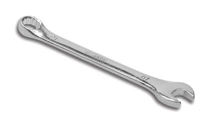 Klucz plasko-oczkowy 30mm Stalco S-48230