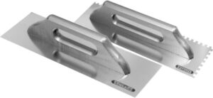Paca 480mm nierdzewna hartowana Stalco S-73400