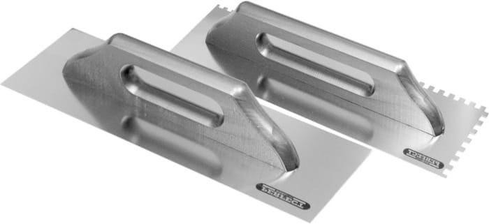 Paca 480mm nierdzewna hartowana Stalco S-73400