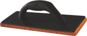 Paca 280mm gąbka naturalna Stalco S-73218