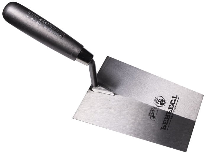 Kielnia trapezowa Stalco S-73024 140mm hartowana
