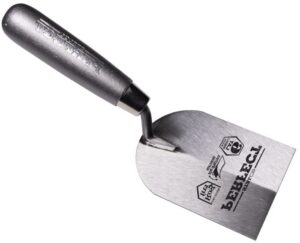 Kielnia sztukatorska Stalco S-73012 120mm hartowana