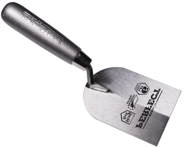 Kielnia sztukatorska Stalco S-73006 60mm hartowana