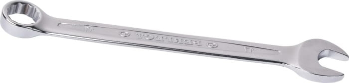 Klucz płasko-oczkowy 10mm Stalco S-76710