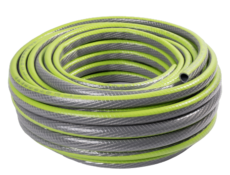 Wąż ogrodowy 3/4″x50mb NTS Stalco S-80220