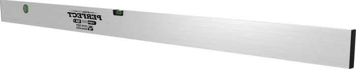 Łata murarska 250cm P/P perfekt Stalco S-65125