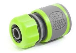 Szybkozłącze przelotowe 1/2" Garden Stalco S-80402