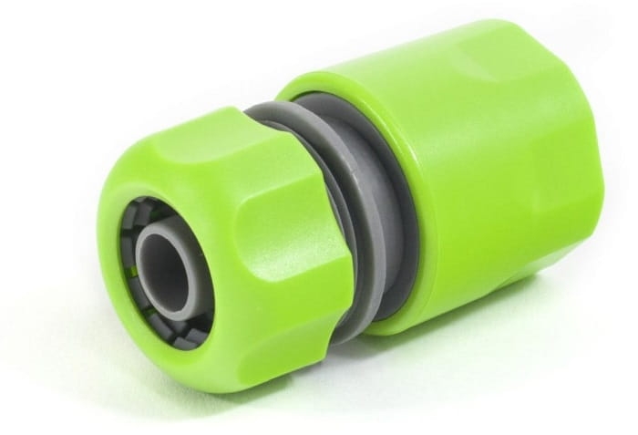 Szybkozłącze przelotowe 1/2″ Garden Stalco S-80408