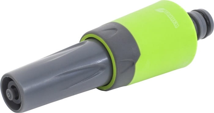 Zraszacz prosty regulowany 2K Garden Stalco S-80326