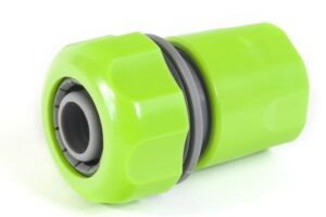 Szybkozłącze przelotowe 3/4" Garden Stalco S-80417
