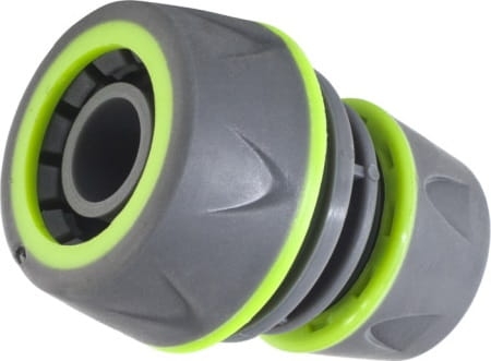 Szybkozłącze przelotowe 1/2″& 3/4″ 2k Garden Stalco S-80329