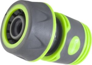 Szybkozłącze przelotowe  3/4" 2K Garden Stalco S-80332