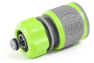 Szybkozłącze ze stopem 1/2" Garden Stalco S-80405