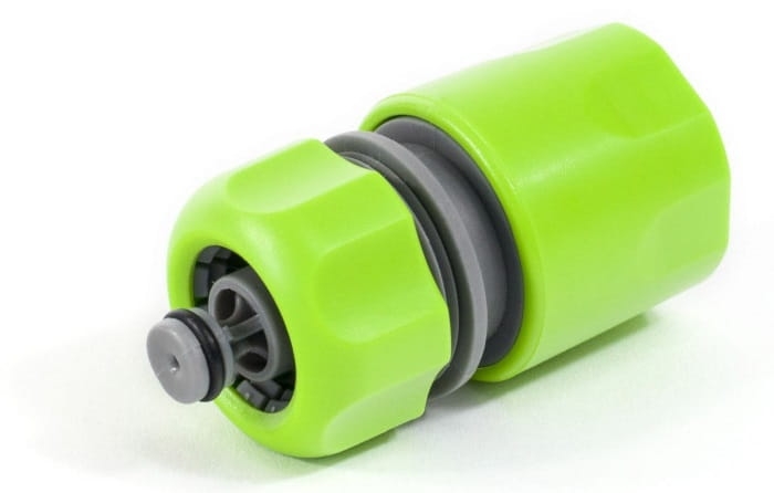 Szybkozłącze ze stopem 1/2″ Garden Stalco S-80411