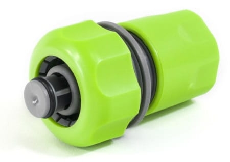 Szybkozłącze ze stopem 3/4″ Garden Stalco S-80414