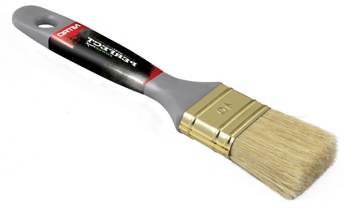 Pędzel Amerykan 60 NITRO Stalco S-73778