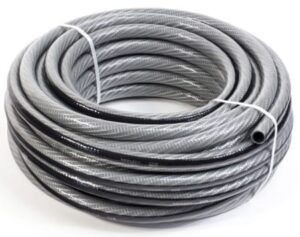 Wąż ogrodowy 1/2"x30mb Stalco S-73603