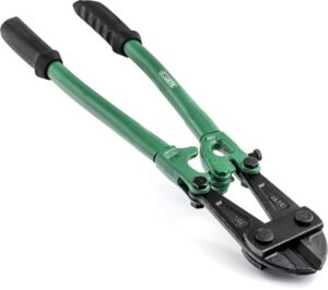Nożyce do prętów 350mm Stalco S-16614