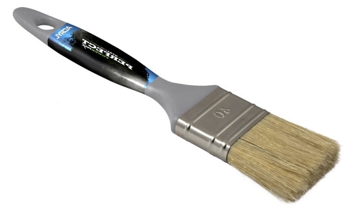 Pędzel Amerykan 30 ACRYL Stalco S-73792