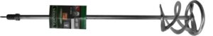 Mieszadło do kleju 120mm  M14 Stalco S-73820