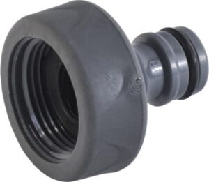 Szybkozłącze przyłącze z gwintem wew 3/4" 2K Garden Stalco S-80350