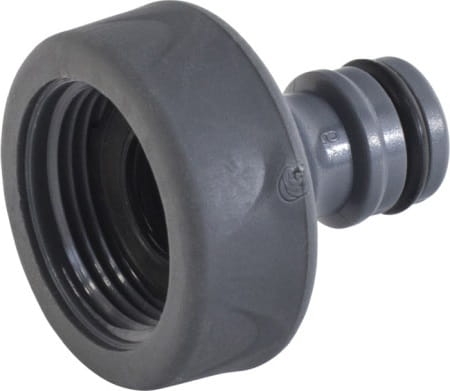 Szybkozłącze przyłącze z gwintem wew 3/4″ 2K Garden Stalco S-80350