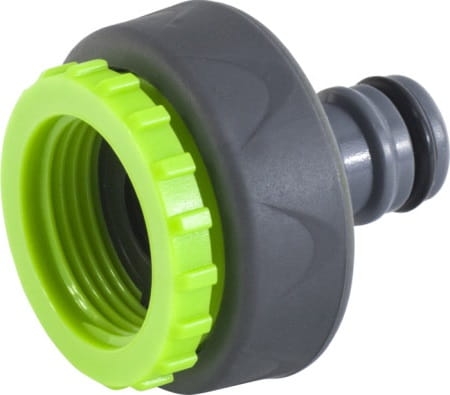 Szybkozłącze przyłącze z gwintem wew z redukcją 3/4″-1/2″ Garden Stalco S-80347