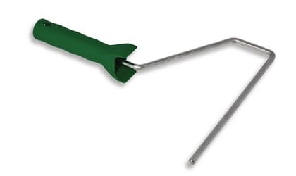 Rączka malarska 8/250 Stalco S-38907