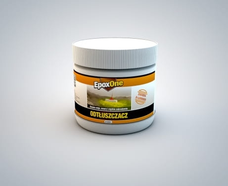 Odtłuszczacz EpoxOne 1081