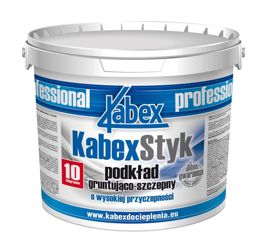 Kabex Styk 20kg