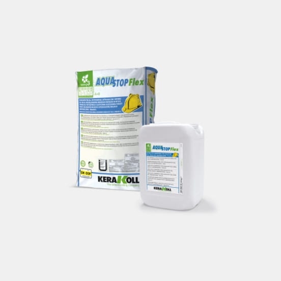 Hydroizolacja Kerakoll Aquastop Flex 8kg