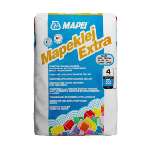 Zaprawa klejowa Mapei Mapeklej 25kg
