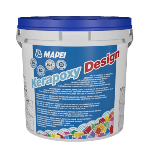 Fuga Mapei Kerapoxy Desing 760 3kg