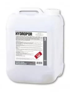 Preparat gruntujący KABE Hydropor 10L