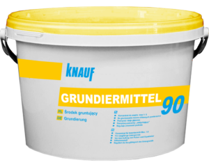 Środek gruntujący Knauf Grundiermittel 15kg 90