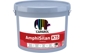 Tynk silikonowy Caparol D2.0 25kg