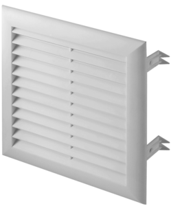 Kratka wentylacyjna T101 14*14 TUS